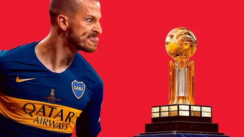 El Más Grande consiguió un nuevo título internacional y ya podés disfrutar de los mejores afiches.