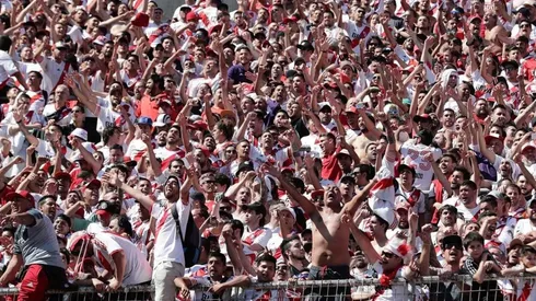 Mañana tenemos la "revancha" de la final de la Libertadores, y tendremos que saber jugarla desde afuera