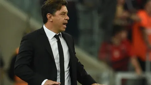 Gallardo buscará seguir haciendo historia con River.