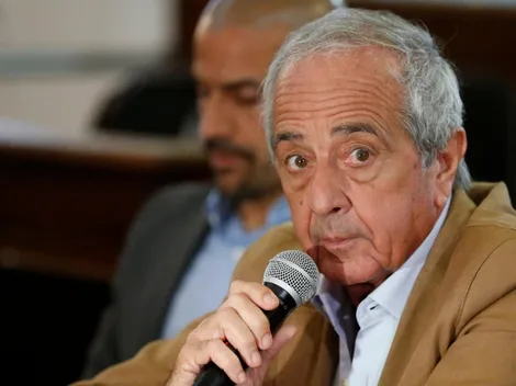 La postura de River sobre el reglamento de la Superliga