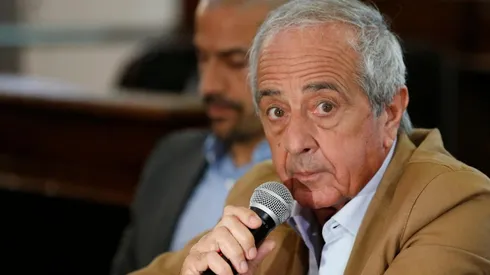 Rodolfo D'Onofrio fue contundente respecto a la quita de los promedios que se buscó implementar.