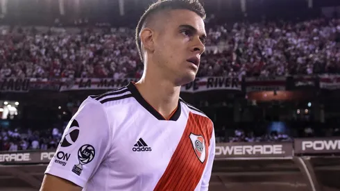 River recibe a Athletico Paranaense en el estadio Monumental.