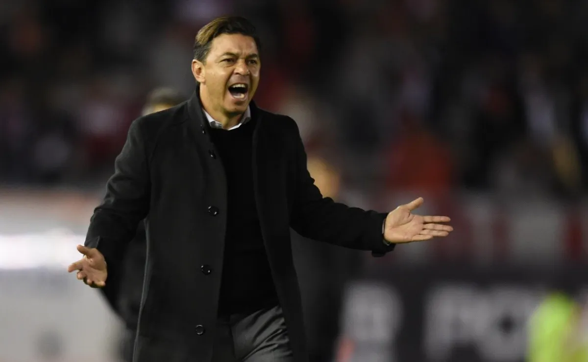 River comenzará el segundo semestre del año ante el Rebaño mexicano.