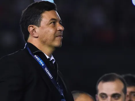 "No sé si voy a vivir años como estos en mi carrera, esto es muy fuerte"