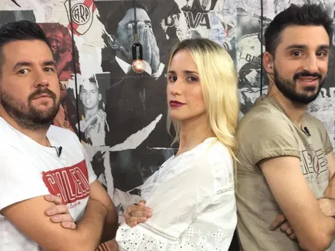 ¡Mirá LPM TV con la visita de Mora!