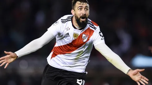 River se consagró campeón de la Recopa ante Paranaense.