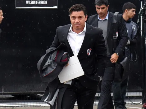 "No suelo pensar en la posibilidad de los penales"