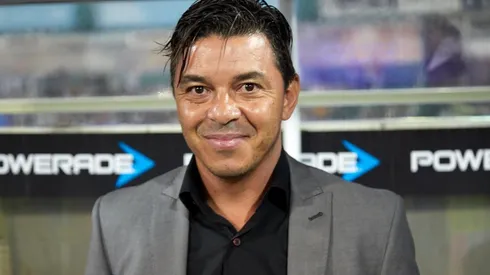 Marcelo Gallardo aseguró que hay entusiasmo por revertir la serie y ganar la Recopa Sudamericana.