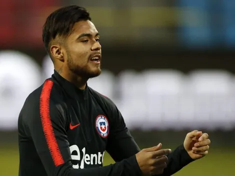 Paulo Díaz, ¿y un gesto a favor de River?