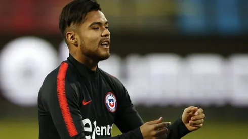 Díaz le habría comunicado a la dirigencia su deseo de volver a Sudamérica.