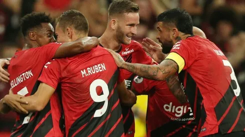 ¿Cómo saldrá a jugar Paranaense en la revancha?