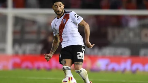 Milton sería sancionado con varias jornadas de ausencia.