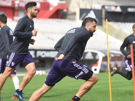 Práctica, conferencia de Gallardo y concentración