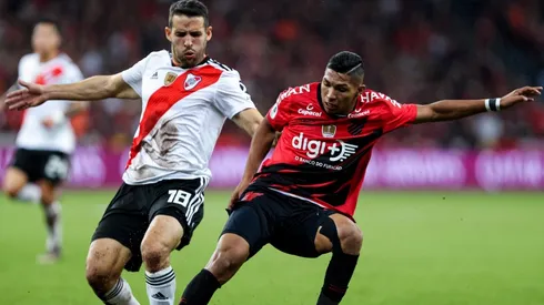 El Más Grande nunca ha podido vencer a Athletico en los partidos oficiales que disputaron.