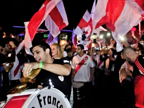 ¡Se viene una nueva River Fest en Mar del Plata!