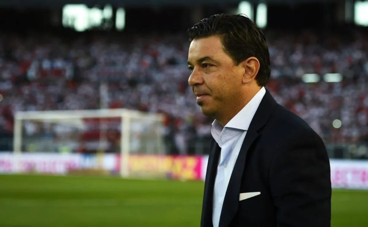 Vuelve Montiel a quedar concentrado, mientras que Scocco y Casco se perderán la final