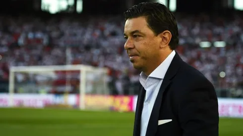 Vuelve Montiel a quedar concentrado, mientras que Scocco y Casco se perderán la final