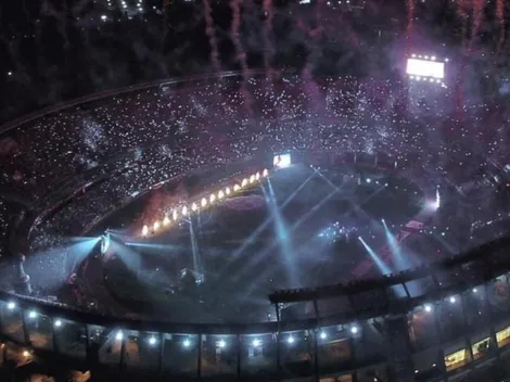 ¡Felices 118 años, River Plate!