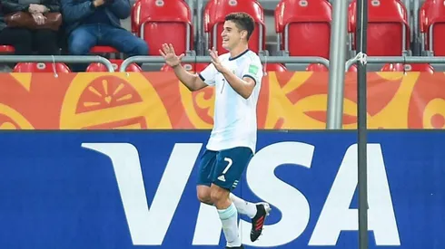 Argentina enfrentará el martes a Portugual y el viernes a Corea del Sur