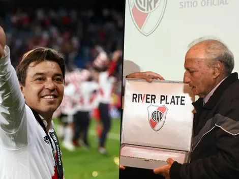 Historias Monumentales: Martín Pando, el maestro de Gallardo