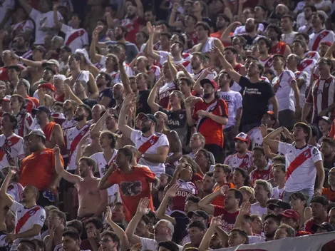 Entradas agotadas para la revancha ante Paranaense
