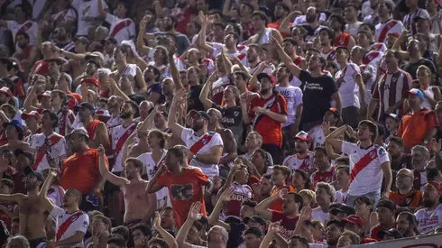 Los hinchas de River colmarán el estadio Monumental para brindarle su aliento al campeón de América.