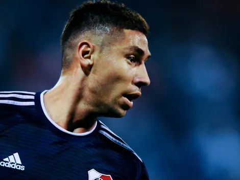 Hay incertidumbre por la recuperación de Montiel