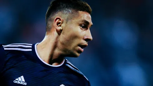 El lateral de River aún no está recuperado de la distensión en el recto anterior izquierdo.