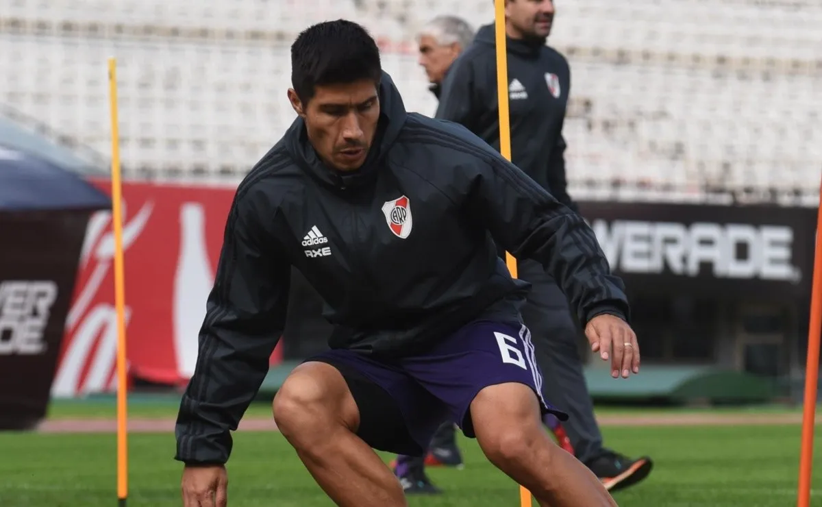 Lo estarían siguiendo de cerca Banfield y Tijuana de México.
