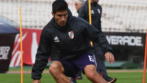 Lo estarían siguiendo de cerca Banfield y Tijuana de México.