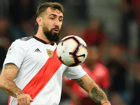 “En los momentos más duros siempre aparecimos"