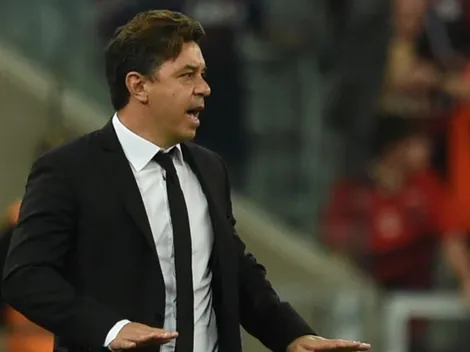 La expulsión de Casco y el rompecabezas de Gallardo