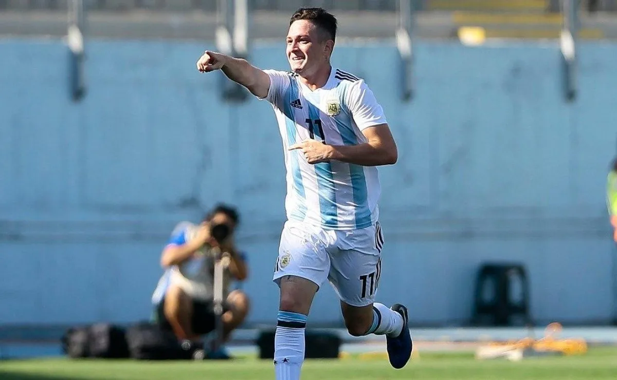 El Más Grande realizó consultas por el volante del club rosarino.
