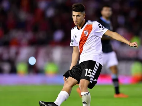 Representante de Palacios: “Creo que se va en junio”