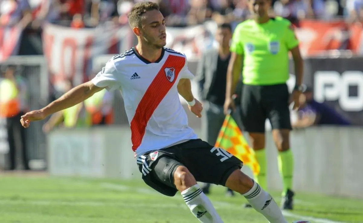 El debut en la próxima Superliga será el último fin de semana de julio