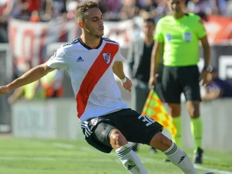 El único suspendido para el debut de la próxima Superliga