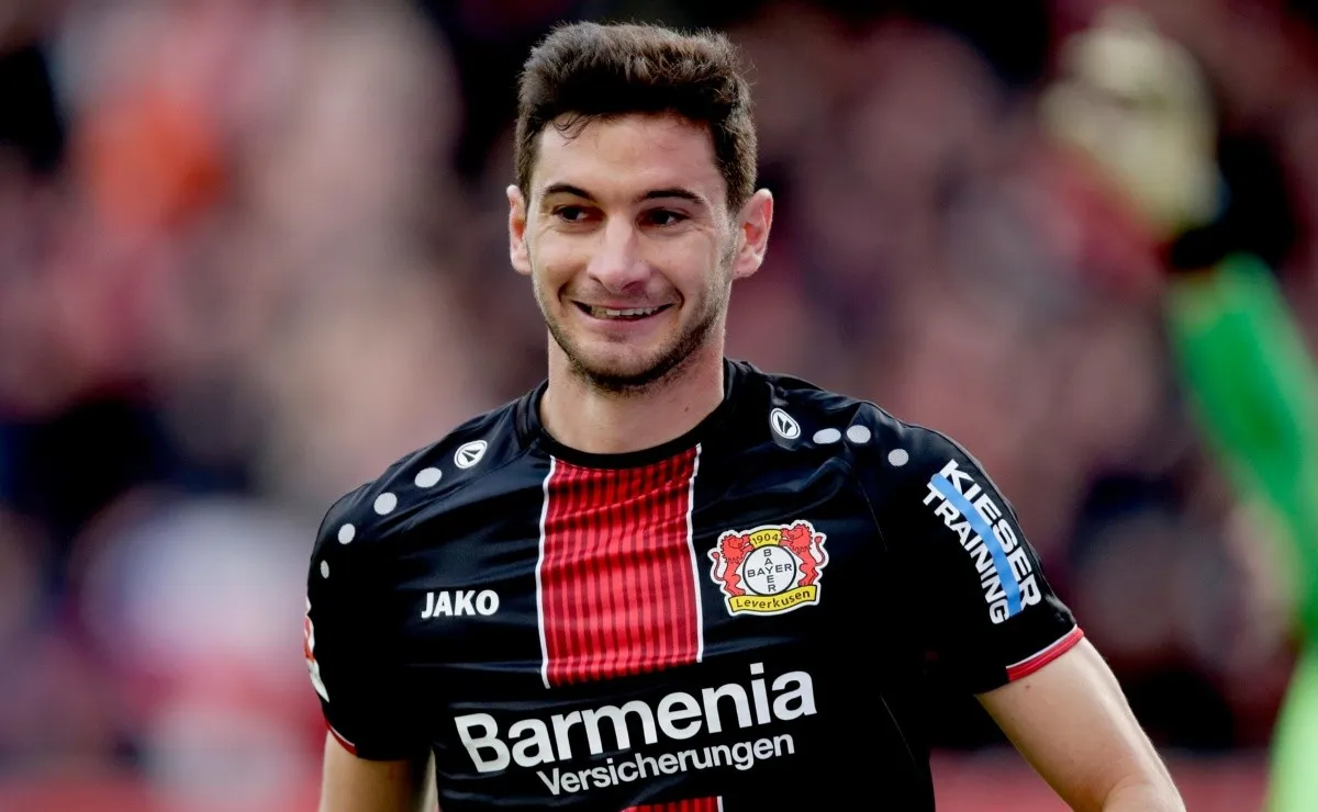 El ex jugador de River admitió que le gustaría regresar al fútbol argentino.