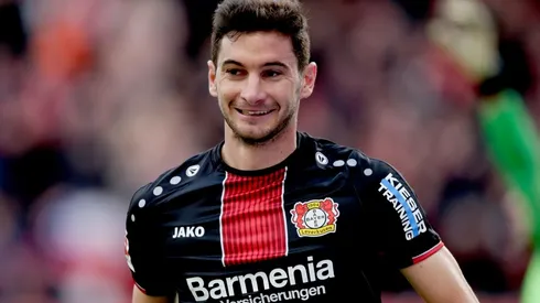El ex jugador de River admitió que le gustaría regresar al fútbol argentino.