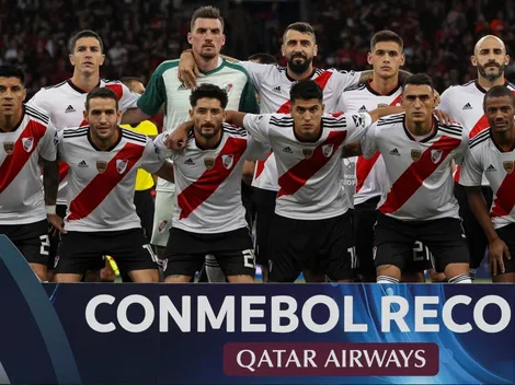 Jugador x jugador vs. Athletico Paranaense