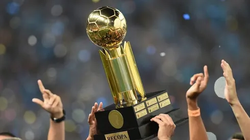 La Recopa Sudamericana, el gran objetivo de River.