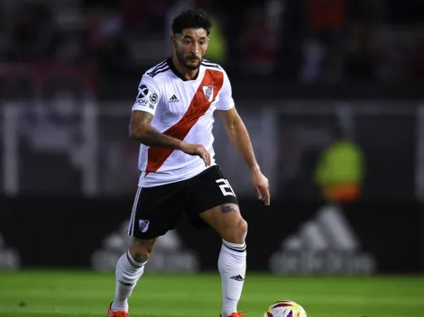 Próximo partido: la vuelta ante Paranaense