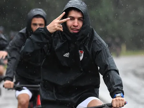 D'Onofrio, sobre la renovación de Mayada: "Ya está todo acordado"