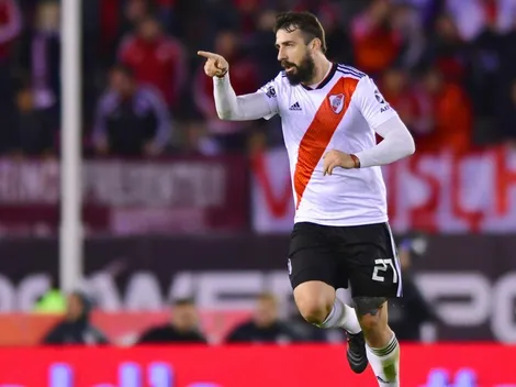 Los canales que transmiten Athletico Paranaense vs. River