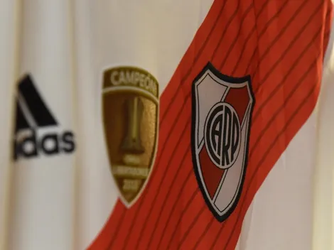 Los números que usará cada jugador del plantel en la Recopa