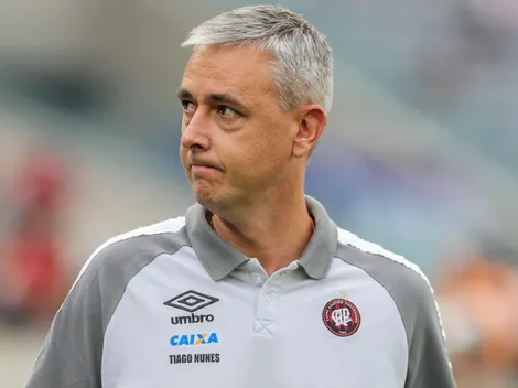 DT de Paranaense: “River es un equipo al que le gustan estos duelos”