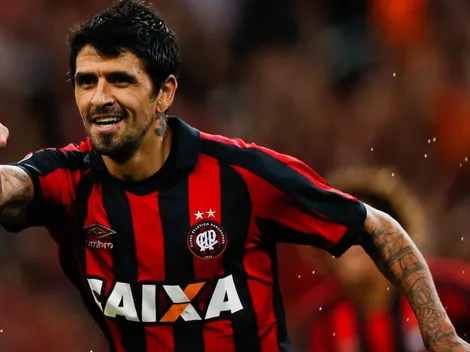 "Gallardo es un técnico que siempre te exprime al máximo"