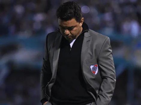 Los resultados que le sirven a River para ganar la Recopa