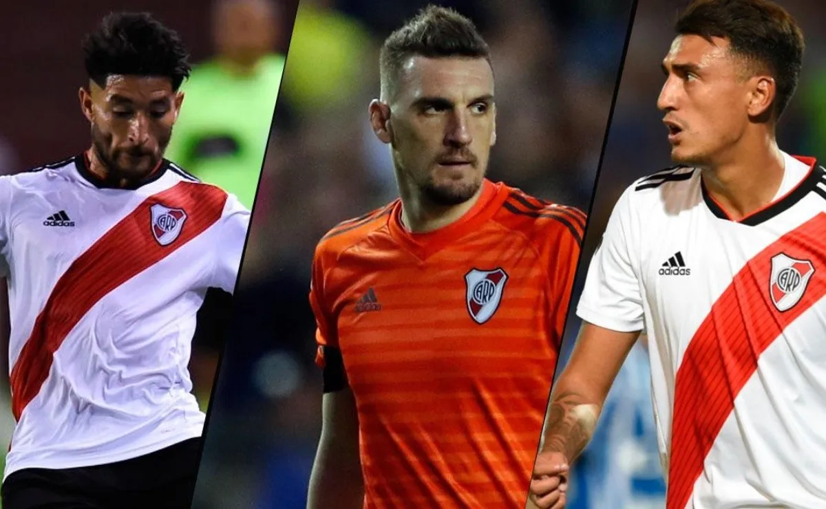 Cuatro futbolistas del Más Grande integran la lista de Lionel Scaloni para la Copa América.