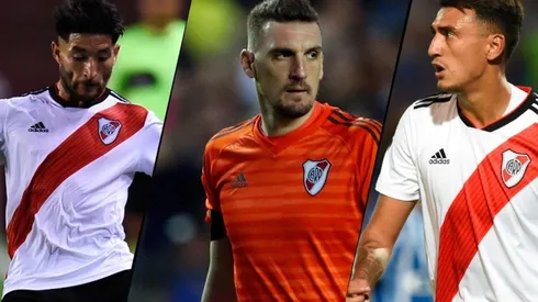 Cuatro futbolistas del Más Grande integran la lista de Lionel Scaloni para la Copa América.