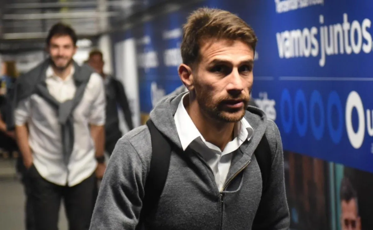 Un grupo grande de jugadores de River fue sometido a un control antidoping sorpresa